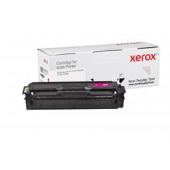 Xerox Everyday Toner magenta To Samsung CLtm504S
