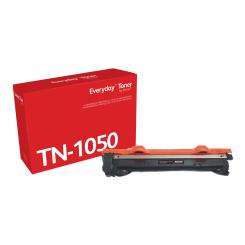 XEROX Everyday Toner Negro para BROTHER TN1050, Standard capacity