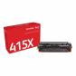 XEROX EVERYDAY toner negro para HP 415X (W2030X) alta