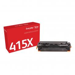 XEROX EVERYDAY toner negro para HP 415X (W2030X) alta