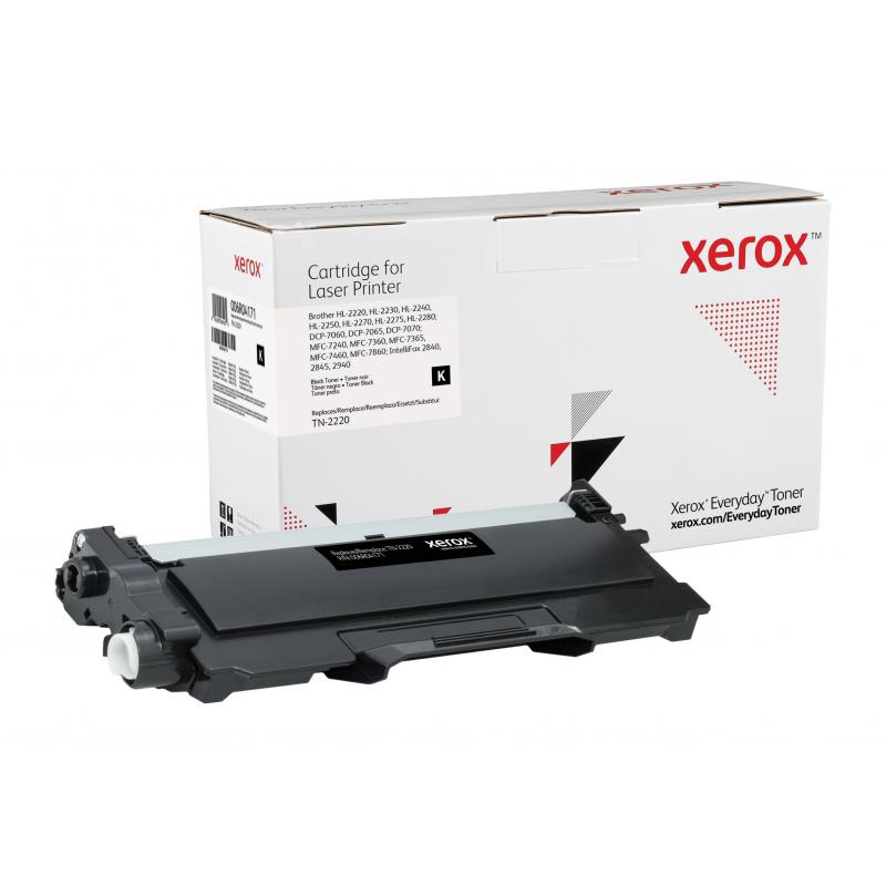 xerox-everyday-toner-para-brother-hl2220-tn2220-negro