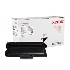 Xerox Everyday Toner para Brother HL5440 (TN3380) negro