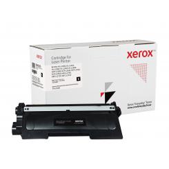 Xerox Everyday Toner para Brother HLL2300 (TN2320) negro