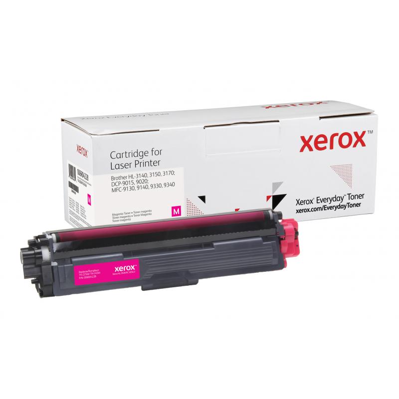 xerox-everyday-toner-para-brother-tn245m-tn225m-alto-rendimiento-magenta