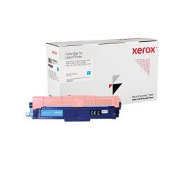 Xerox Everyday Toner para Brother TN247C alto rendimiento cian