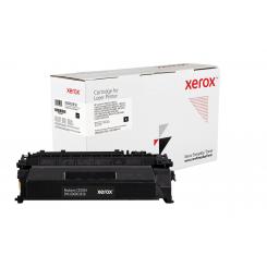 Xerox Everyday Toner para HP 05A Laserjet P2035(CE505A Crg119 Gpr41) negro