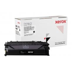 Xerox Everyday Toner para HP 05X Laserjet P2055(CE505X Crg119Ii Gpr41) negro