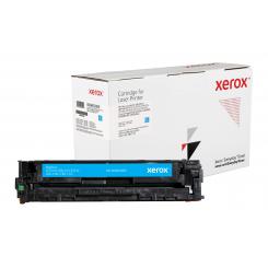Xerox Everyday Toner para HP 131A / 125A / 128A  Color Laserjet Pro 200 M251(CF211A/ Cb541A/ CE321A/