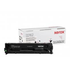 Xerox Everyday Toner para HP 131X / 125A / 128A  Color Laserjet Pro 200 M251(CF210X/ Cb540A/ CE320A/