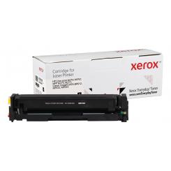 Xerox Everyday Toner para HP 201A Color Laserjet Pro M252. MFP M274(CF400A Crg045BK) negro