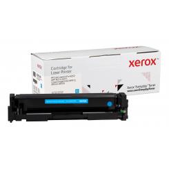 Xerox Everyday Toner para HP 201A Color Laserjet Pro M252. MFP M274(CF401A Crg045C) cian