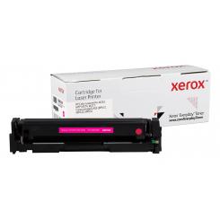 Xerox Everyday Toner para HP 201A Color Laserjet Pro M252. MFP M274(CF403A Crg045M) magenta