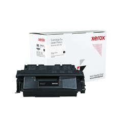 Xerox Everyday Toner para HP 27X Laserjet 4000(C4127X) negro