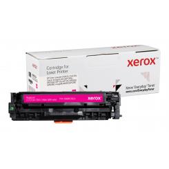 Xerox Everyday Toner para HP 304A Color Laserjet CP2025(Cc533A Crg118M Grp44M) magenta
