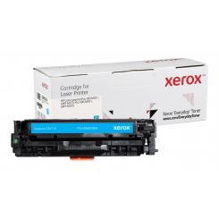 Xerox Everyday Toner para HP 305A Color Laserjet Pro 300 M351(CE411A) cian