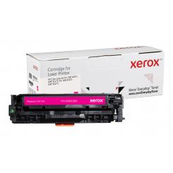 XEROX Everyday Toner para HP 305A Color LaserJet Pro 300 M351(CE413A) Magenta