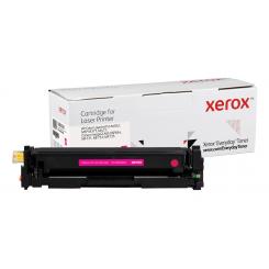 Xerox Everyday Toner para HP 410A Color Laserjet Pro M452. MFP M377(CF413A Crg046M) magenta