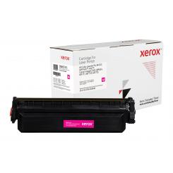Xerox Everyday Toner para HP 410X Color Laserjet Pro M452. MFP M377(CF413X Crg046Hm) magenta