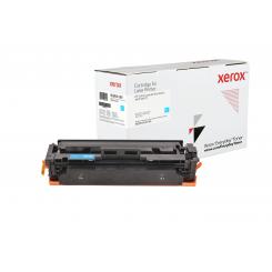 Xerox Everyday Toner para HP 415X (W2031X) cian