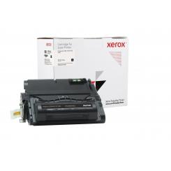 Xerox Everyday Toner para HP 42A38A Laserjet 4200(Q5942A Q1338A) negro