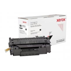 Xerox Everyday Toner para HP 49A53A Laserjet 1160(Q5949A Q7553A) negro