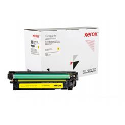 Xerox Everyday Toner para HP 507A Laserjet Enterprise 500 Color M551(CE402A) amarillo