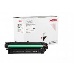 Xerox Everyday Toner para HP 507X Laserjet Enterprise 500 Color M551(CE400X) negro