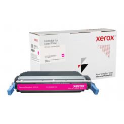 Xerox Everyday Toner para HP 643A (Q5953A ) magenta