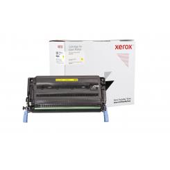 Xerox Everyday Toner para HP 644A (Q6462A) amarillo