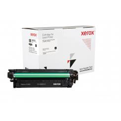 Xerox Everyday Toner para HP 647A Color Laserjet Enterprise CP4025(CE260A) negro