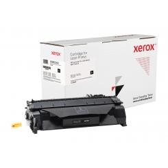 Xerox Everyday Toner para HP 80A Laserjet Pro 400 M401(CF280A) negro