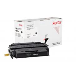 Xerox Everyday Toner para HP 80X Laserjet Pro 400 M401(CF280X) negro