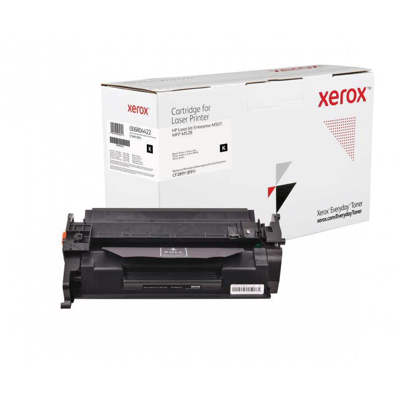 xerox-everyday-toner-para-hp-89y-cf289y-extra-alta-capacidad