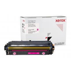 Xerox Everyday Toner para HP LJ M750 (CE343A/CE273A/CE743A) Nº 651A / 650A / 307A. magenta