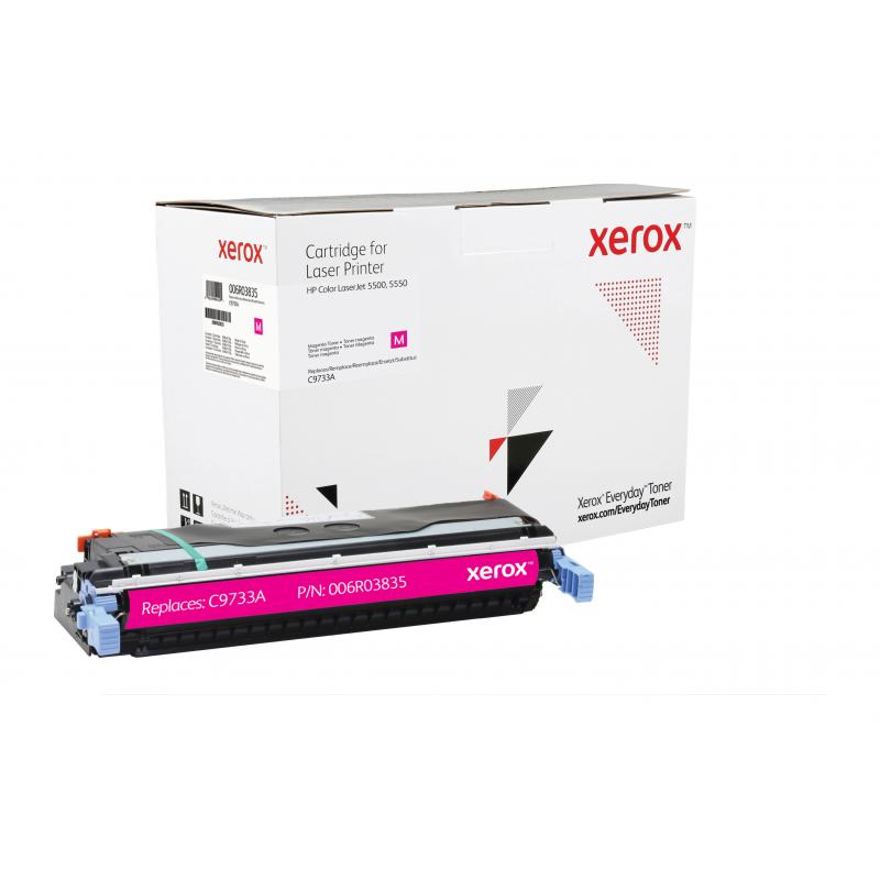 xerox-everyday-toner-para-hp-lj5500-c9733a-645a-magenta---descatalogado