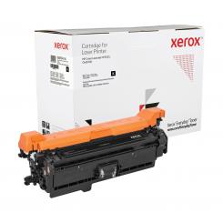 XEROX Everyday Toner para HP LJCP3525 (CE250X) nº504X                  descatalogado