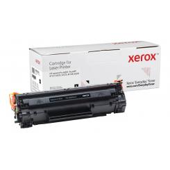 Xerox Everyday Toner para HP LJm201 (CF283A) 83A negro