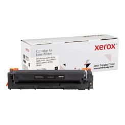 Xerox Everyday Toner para HP LJm254 (CF540Xcrg054HBK) Nº 203X negro