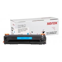 Xerox Everyday Toner para HP LJm254 (CF541Acrg054C) Nº 203A cian