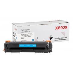 Xerox Everyday Toner para HP LJm254 (CF541Xcrg054Hc) Nº 203X cian