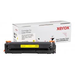Xerox Everyday Toner para HP LJm254 (CF542Acrg054Y) Nº 203A amarillo