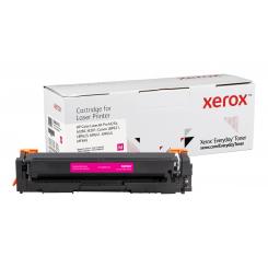 Xerox Everyday Toner para HP LJm254 (CF543Xcrg054Hm) Nº 203X magenta