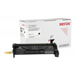 Xerox Everyday Toner para HP LJm402 (CF226A) 26A negro