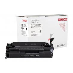 Xerox Everyday Toner para HP LJm402 (CF226X) 26X negro