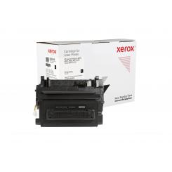 Xerox Everyday Toner para HP LJm604(CF281A) 81A negro