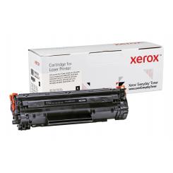 Xerox Everyday Toner para HP LJP1566 (CE278A) 78A negro