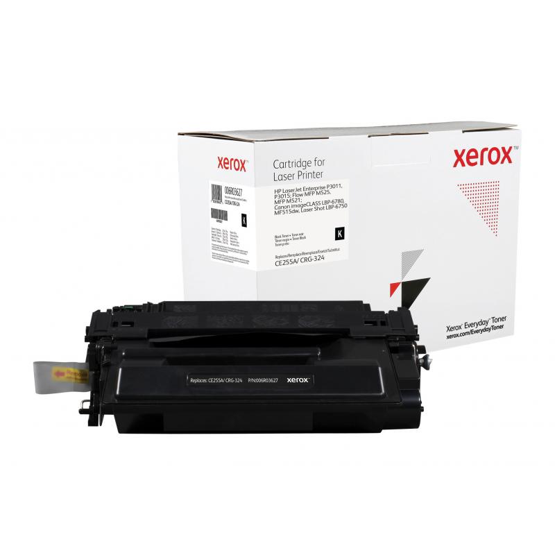 xerox-everyday-toner-para-hp-ljp3011-ce255a-55a-negro
