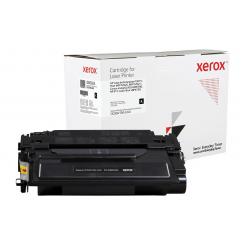 Xerox Everyday Toner para HP LJP3011 (CE255X) 55X negro