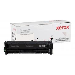 XEROX Everyday Toner para HP312A Color LaserJet Pro MFP M47 (CF380A) Negro