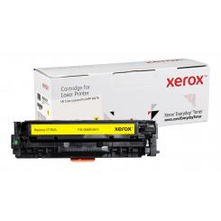 Xerox Everyday Toner para HP312A Color Laserjet Pro MFP M47 (CF382A) amarillo